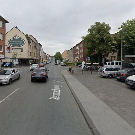 - 3-Bedroom Apartment Luxury: Central & Spacious In Duisburg & Big Tv And Kitchen - Eksteriør bilde