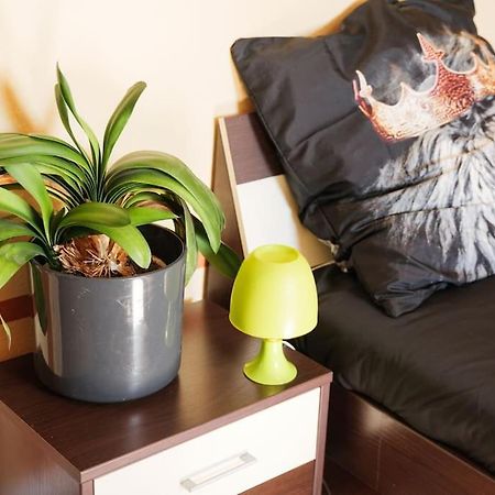 - 3-Bedroom Apartment Luxury: Central & Spacious In Duisburg & Big Tv And Kitchen - Eksteriør bilde